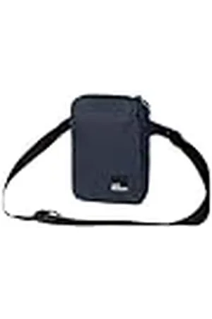Jack Wolfskin Unisex Konya Organizer heren schoudertassen,