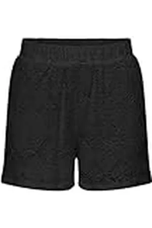 JDY Eva Shorts JRS Dia, , XXL