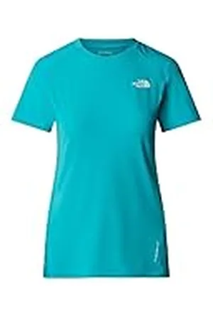 The North Face Lightning Alpine S/S T-Shirt voor dames L