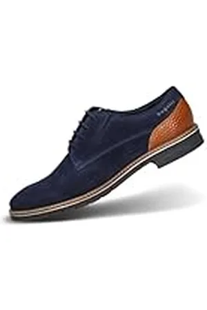 Bugatti Heren 311-a9e08 veterschoenen, , 46 EU
