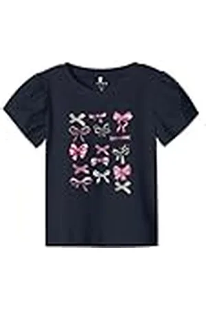 NAME IT Meisjes Nmffilly SS Top, , 110