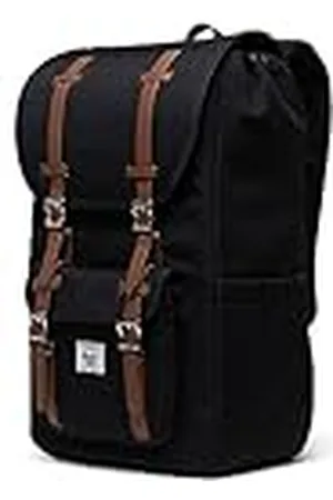 Herschel Unisex Little America Rugzak Rugzak, , One Size, Casual