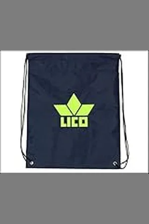 LICO Uniseks kindersporttas, , , 1
