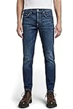 G-Star Heren Jeans Revend FWD Skinny Jeans, , 26W / 30L
