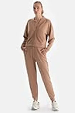 Dagi Modal Joggingbroek voor dames, M, , M