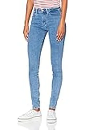 Tommy Hilfiger Dames Como Skinny Rw A Lizz Broek