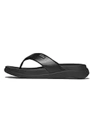 FitFlop F-Mode GO Mens teen post sandalen, , 9 UK, , 43 EU
