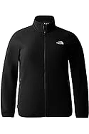 The North Face Plus 100 Glacier Full Zip Fleecejack voor dames 46/48