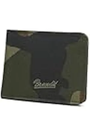 Brandit Wallet Four - Outdoor portemonnee, vele (camouflage) kleuren, , Eén maat