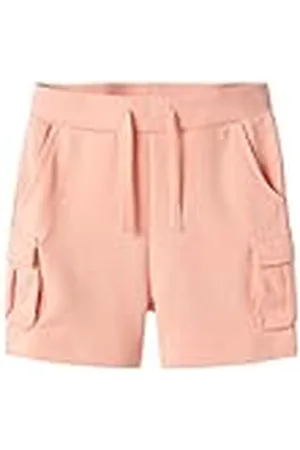 NAME IT Jongens Nmmoli Sweat Shorts Unb Noos, , 98