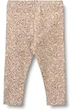 WHEAT Jules GOTS-gecertificeerde jersey legging voor meisjes, , 62