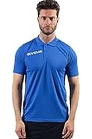 Givova Poloshirt Pocket Unisex, , XL