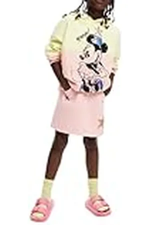 Desigual Sweat_Mickey sweatshirt voor meisjes, , 14 Jaren