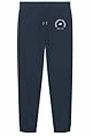 American College Jogging, marineblauw, 10 jaar, ontspannen, , 10 ans