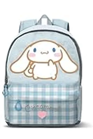 KARACTERMANIA Unisex Fan Hs Rugzak 2.2 Sanrio FAN HS Rugzak 2.2 Schattig (pak van 1), , Eén maat, FAN HS Rugzak 2.2