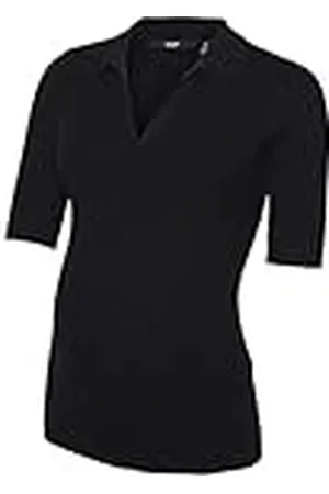 VERO MODA Maternity Vmmholly 2/4 Polo Pullover Ga Noos, , XL