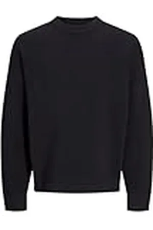 JACK & JONES Jorkobe Spring Knit Crew Neck, , M