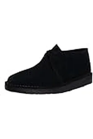 Clarks Desert Trek unisex laarzen voor volwassenen, , maat 42, , 42 EU