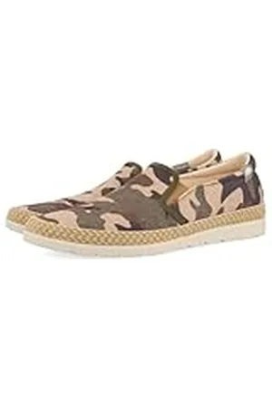 Gioseppo VALRICO Espadrilles Herensandalen met sleehak, , 44 EU, , 44 EU