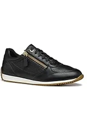 Geox D CALITHE A sneakers voor dames, , 39 EU, , 39 EU