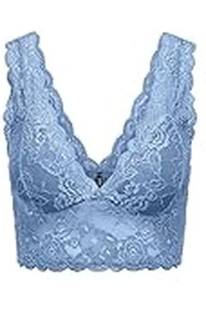 ONLY Dames Onlchloe Lace Bra Noos Acc, , XS