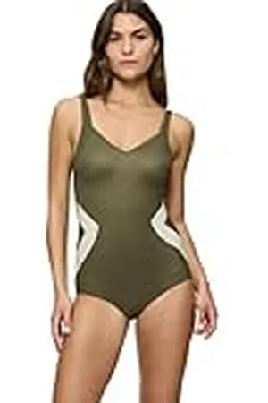 Triumph Summer Allure One Piece Zwempak voor dames, , 48