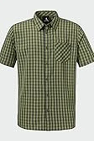 Schöffel CIRC Shirt Style Dalfoss MNS, , 46