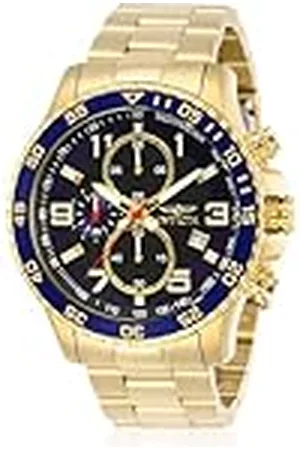 Invicta Specialty 14878 Quartz Herenhorloge - 45mm