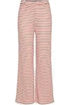Pieces® Pcmanilla Hw Wide Pants Mm broek voor dames, , XL