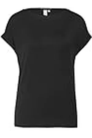 QS by s.Oliver Loose fit shirt in lyocellmix, , S
