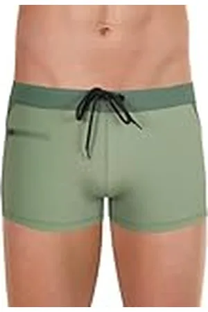 ATHENA Constructie Traveler, boxershorts, bad voor heren, , XXL