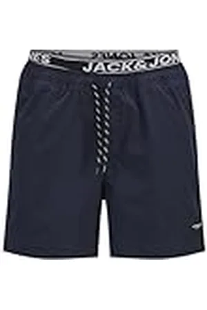 JACK & JONES Maui Zwemshort Heren