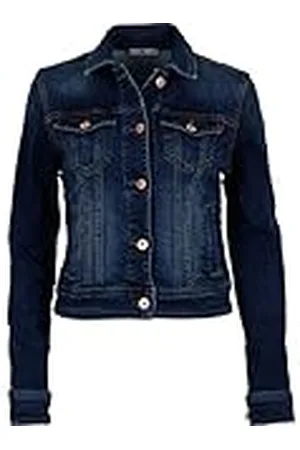 LTB Jeans Destin Jeansjack voor dames, , XS