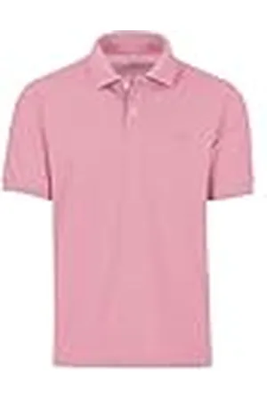 Trigema Heren poloshirt Deluxe Piqué, , L
