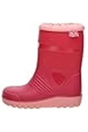 Lurchi Paxo Rubberlaarzen voor meisjes, , 28 EU
