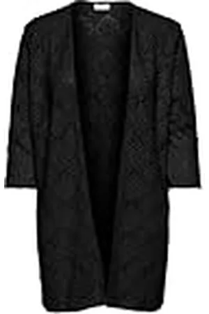 JDY Eva S/S Kimono JRS Atk, , L