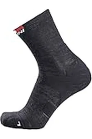 Nalini Combat technisch ondergoed, thermische sokken, kuitcompressie, , Large-X-Large