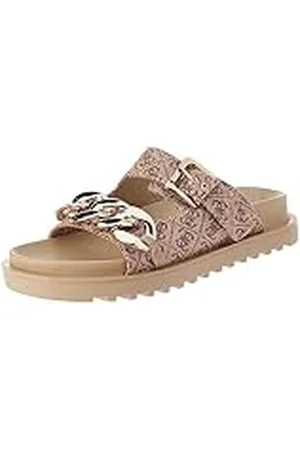 Guess Fatema2 sneakers voor dames, , 41 EU