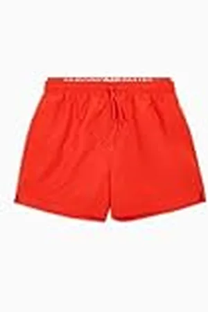 Emporio Armani Mid Boxer Zwembroek voor heren, , XXS