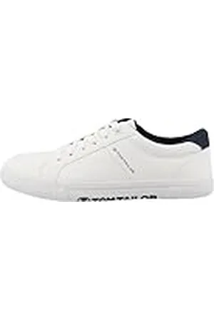 TOM TAILOR 7480040006 Sneakers voor heren, , 44 EU, , 44 EU