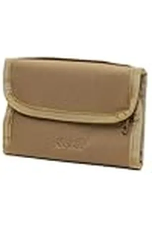 Brandit Wallet Two - outdoor portemonnee, portemonnee, verschillende (camouflage) kleuren, , Eén maat