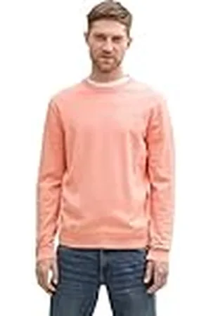 TOM TAILOR Heren trui, , XL