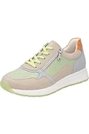 Remonte Dames D2G00 Sneaker Low, , 43 EU, , 43 EU
