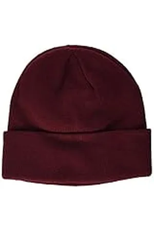 Build Your Brand Unisex muts Heavy Knit Beanie, mannen en vrouwen gebreide muts verkrijgbaar in vele kleuren, één maat, , Eén maat