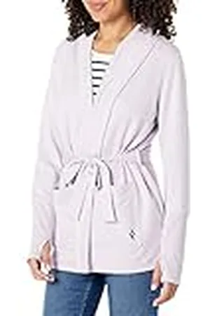 Skechers Dames Alledaagse Hoodigan Hooded Sweatshirt, , XS