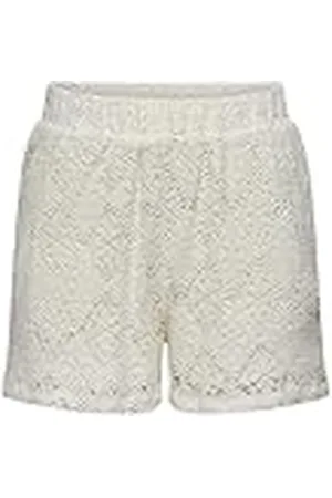 JDY Eva Shorts JRS Dia, , M