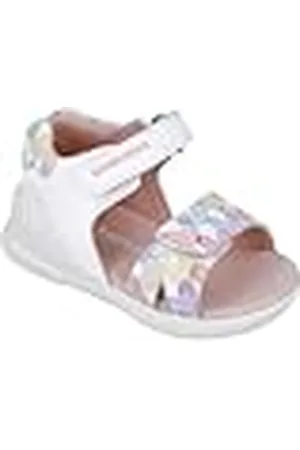 Biomecanics Witte sandalen, , 23 EU