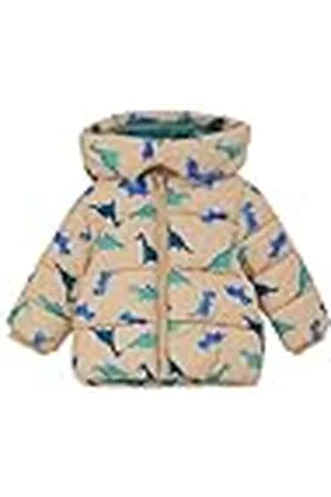 QS by s.Oliver Outdoorjas voor jongens, , 74 cm