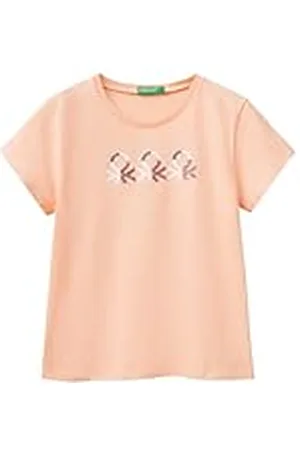 Benetton T-shirt, , 130