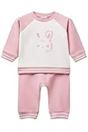 Benetton Comp (shirt + broek), , 56